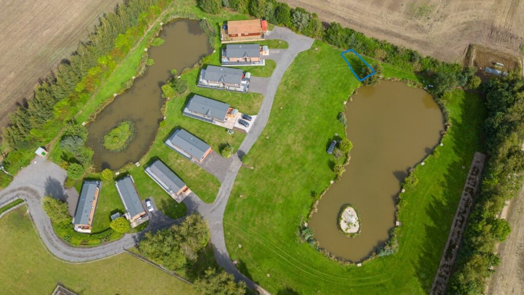 fishing lodges for sale