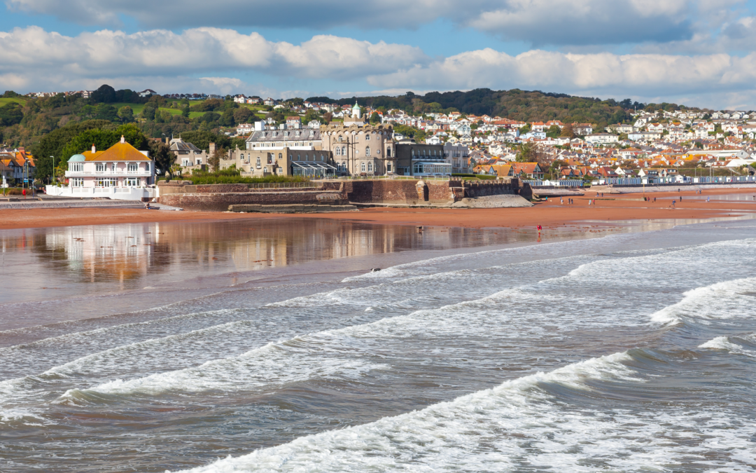 Relax and Unwind – Lodges For Sale Paignton With Amazing Sea Views