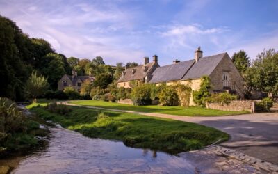 Lodges for Sale Cotswolds: One of the UK’s Top Holiday Destinations