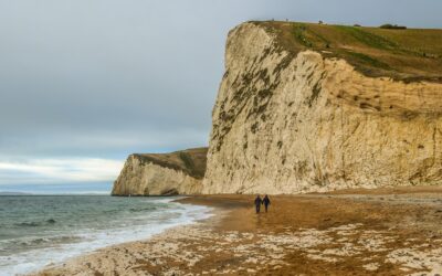 4 Reasons to Love Cliff House in Suffolk