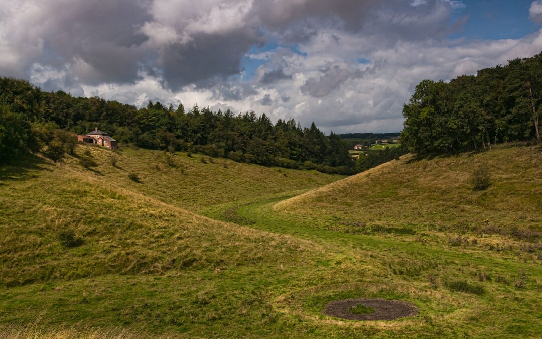 5 Things to Do Near Willow Pastures in East Yorkshire