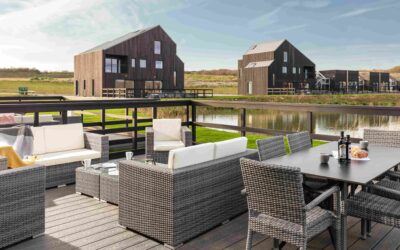 Holiday Lodges for Sale: Balancing Comfort, Affordability and Family Time