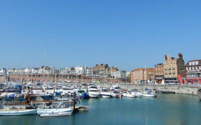 Kid Friendly Things to See and Do Near Ramsgate