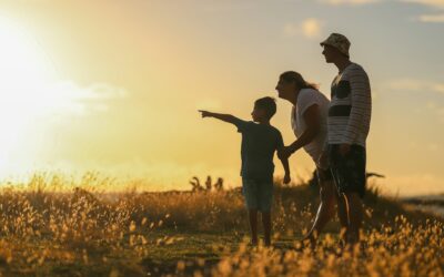 Family Friendly Holiday Parks: 5 Destinations Your Family Are Sure to Love