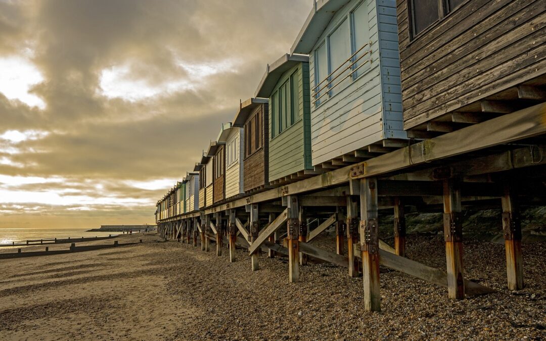 Lodges for Sale in Essex: Feel a Million Miles from London