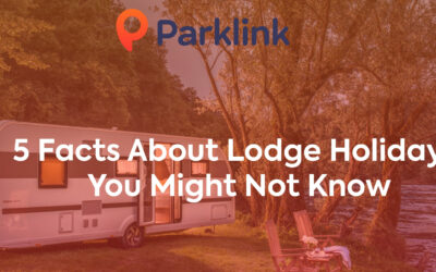 5 Facts About Lodge Holidays You Might Not Know