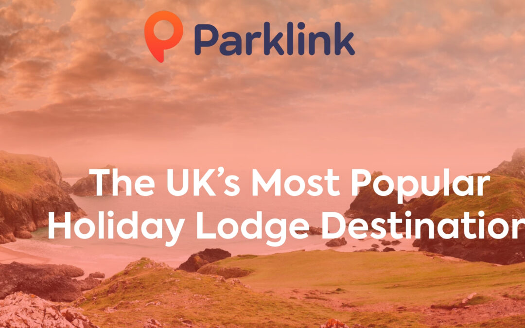 The UK’s Most Popular Holiday Lodge Destinations