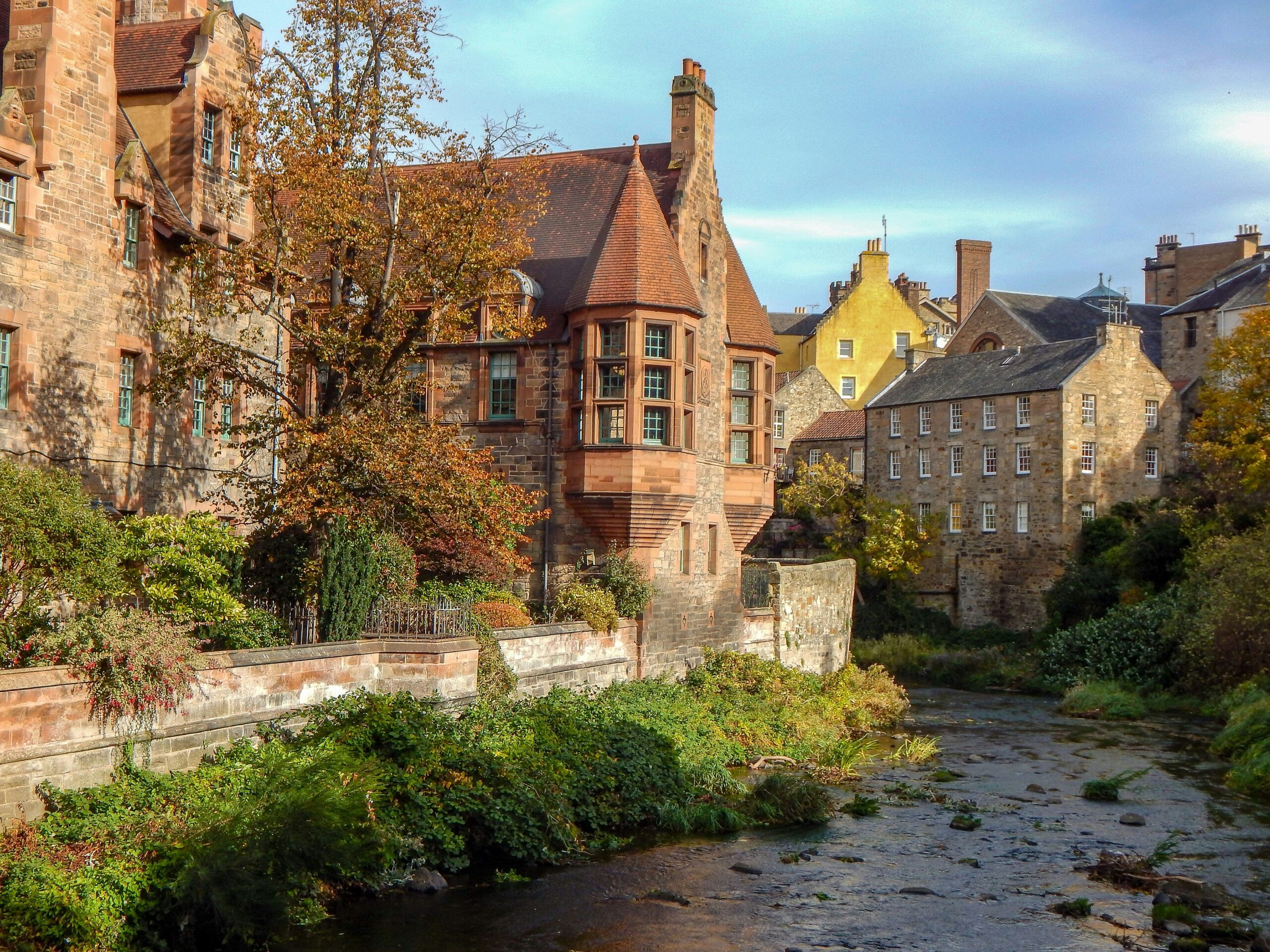 Lodges for Sale in Scotland