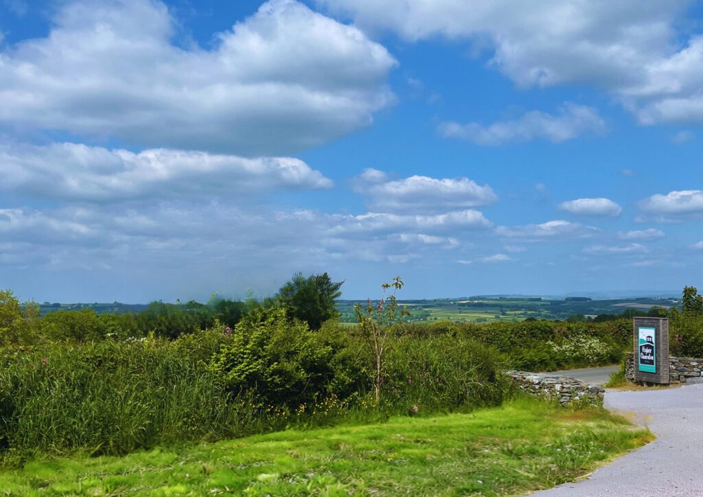 freehold plots in Cornwall