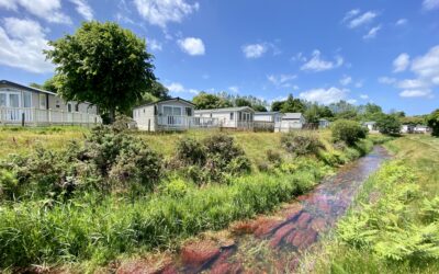 Discover River Valley Country Park