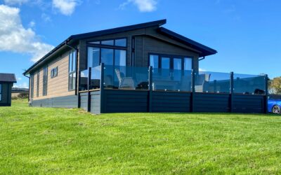 Explore Stag Lodges in Whitby