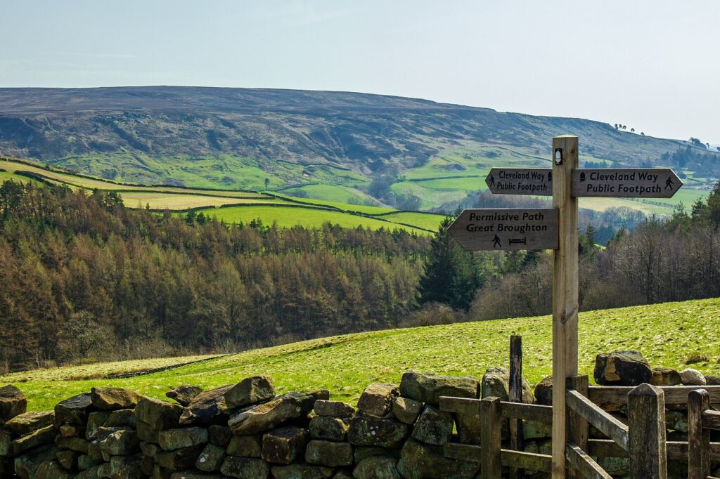 Yorkshire Spa Retreat