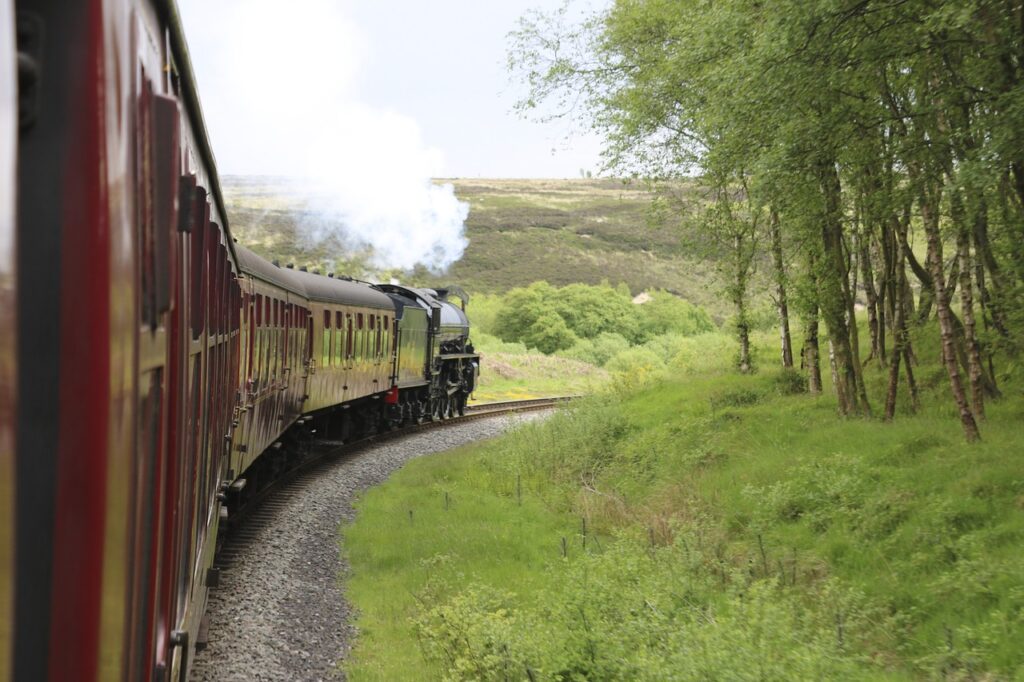 Yorkshire Spa Retreat