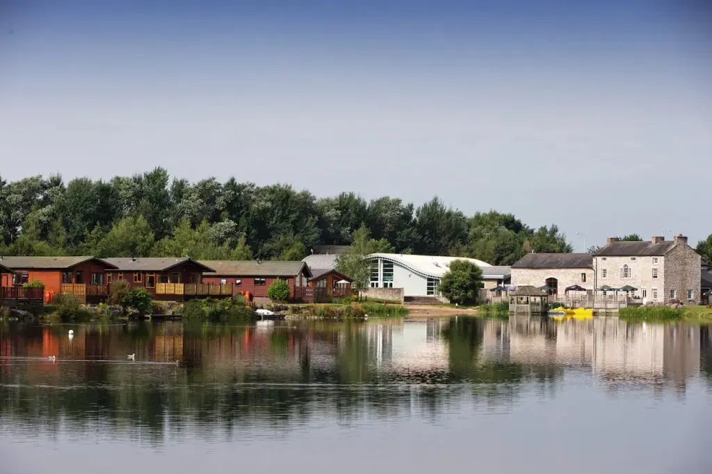 lodges for sale lake district