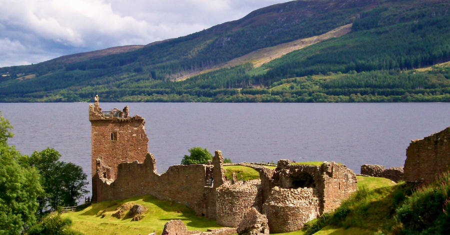 loch ness