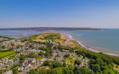 Dream Lodges For Sale Dawlish