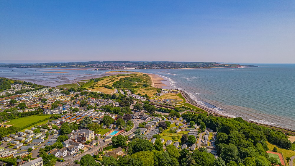 Lodges For Sale Dawlish Warren