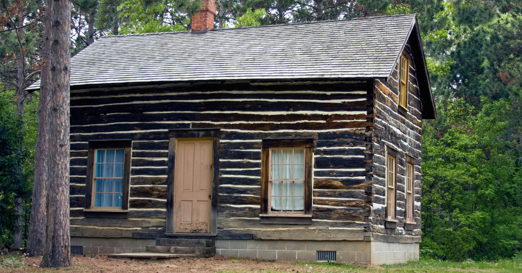 The Ultimate Guide to Log Cabins