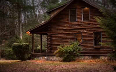 The Evolution of Cabin From Rustic Shelters to Luxurious Havens