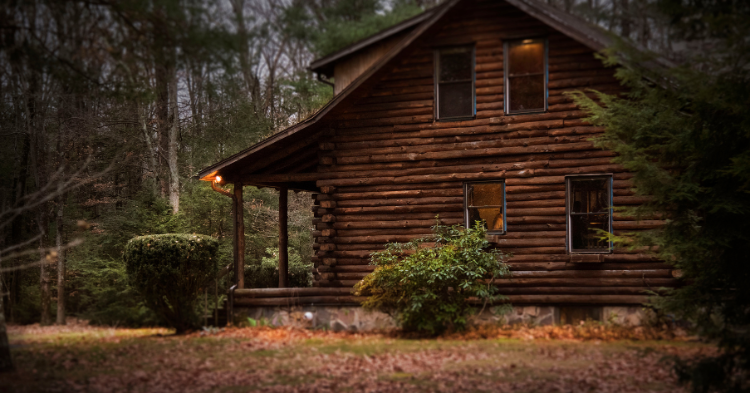 The Evolution of Cabin From Rustic Shelters to Luxurious Havens