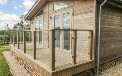 Cornwall Lodges for Sale – 7 Featured models