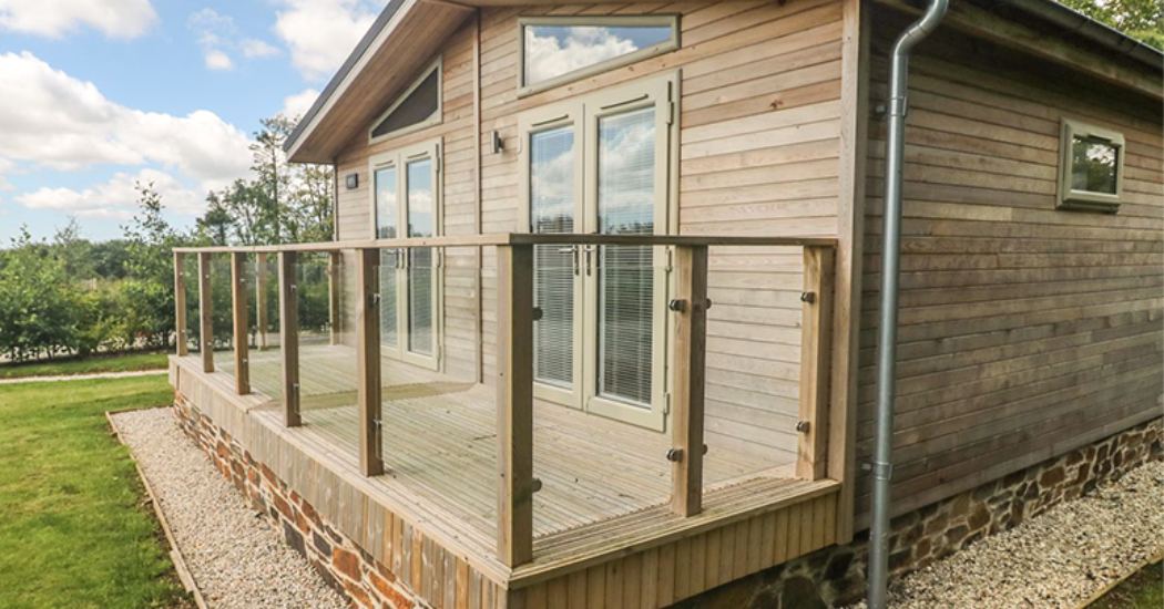 Cornwall Lodges for Sale – 7 Featured models