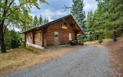 Discover Affordable Log Cabins for Sale Scotland – Your Dream Retreat