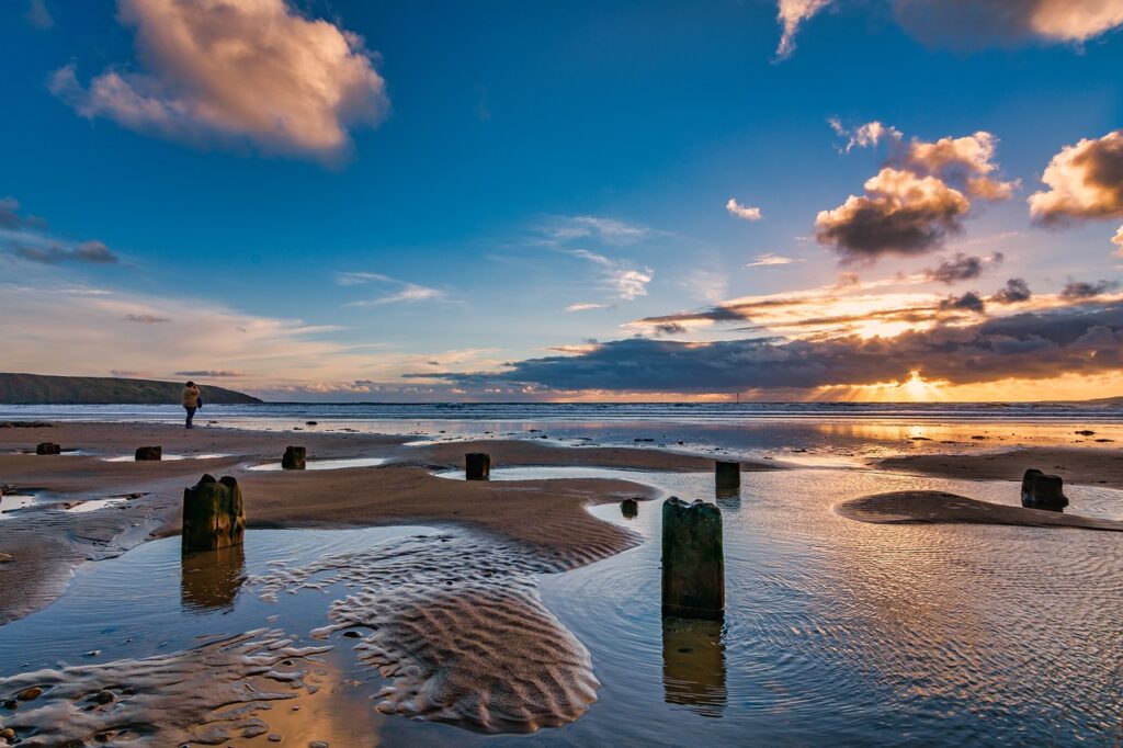 the bay filey