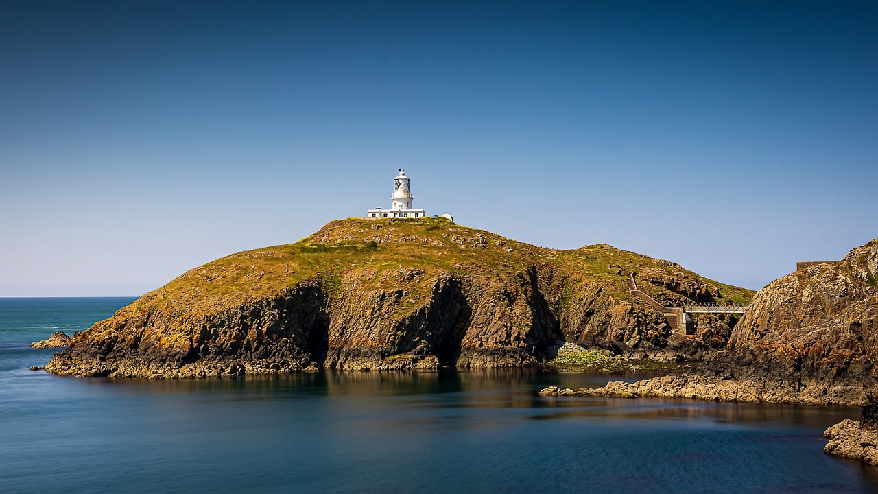 bluestone pembrokeshire