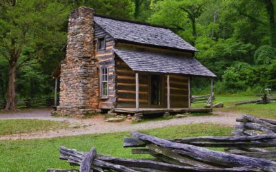 Sited Log Cabins for Sale UK: The Perfect Holiday Home?